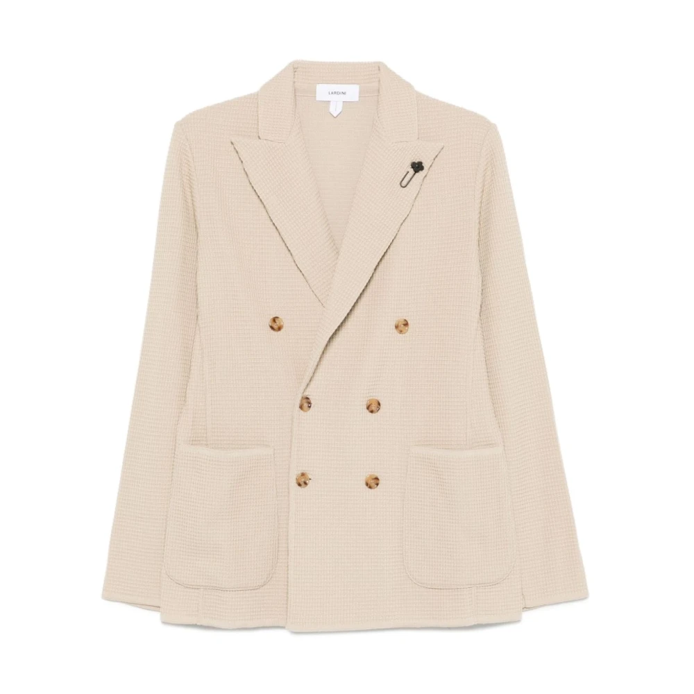 Jackets > Blazers - - Lardini - Modalova