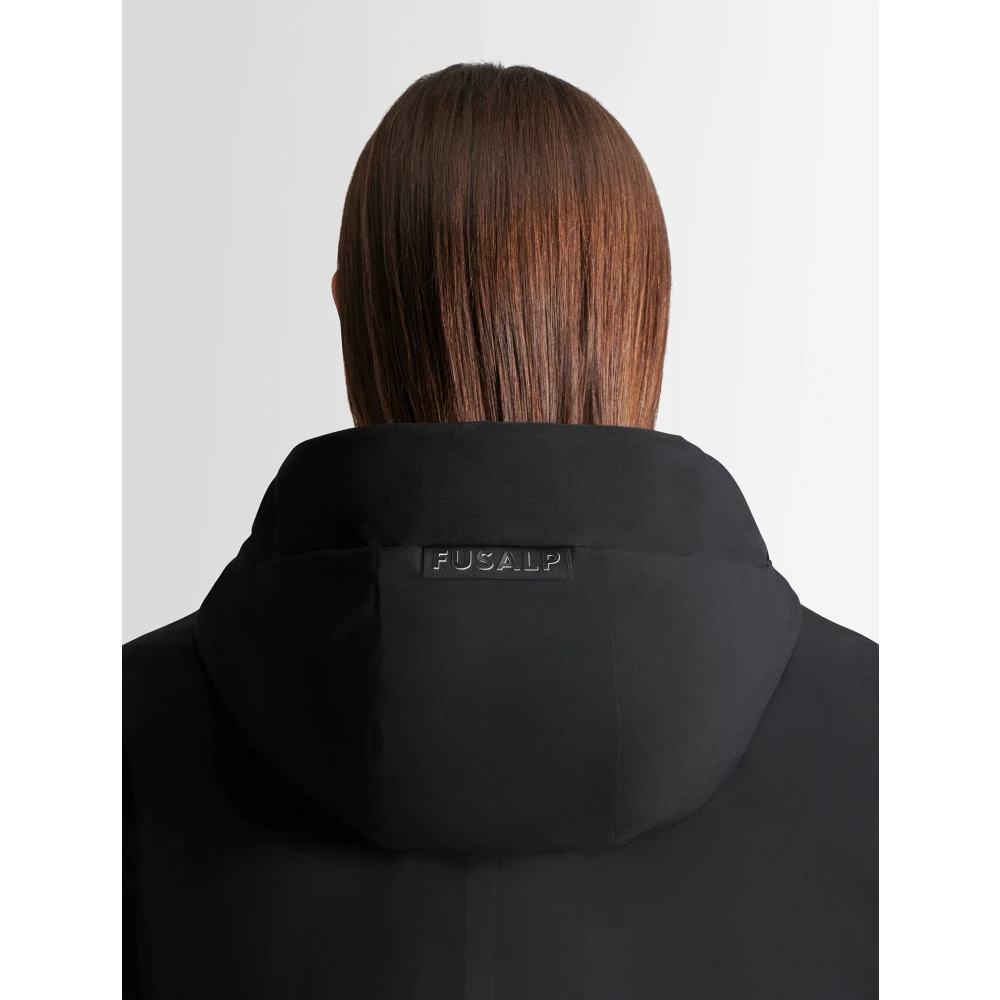 Fusalp AVA JAS Black Dames
