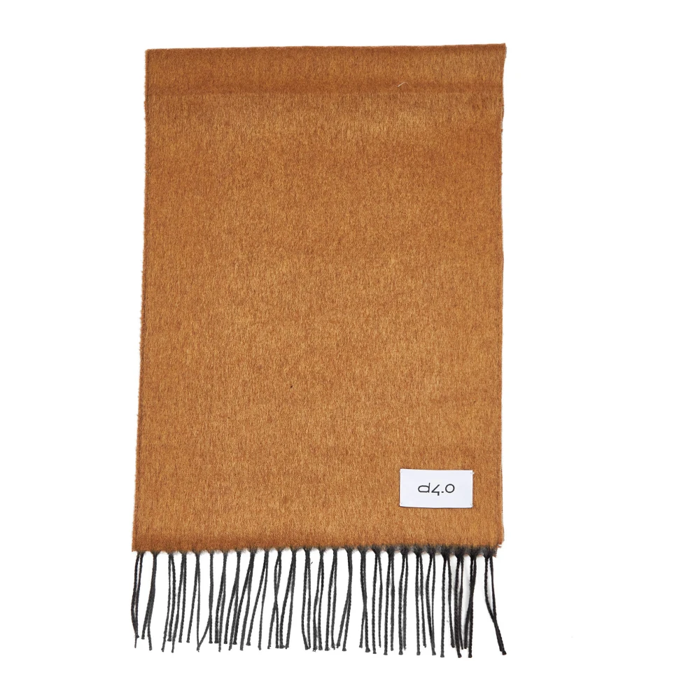 Accessories > Scarves > Winter Scarves - - D4.0 - Modalova
