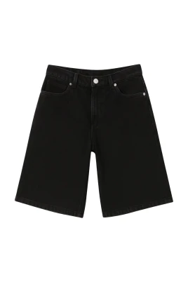 Anna Bermuda Shorts