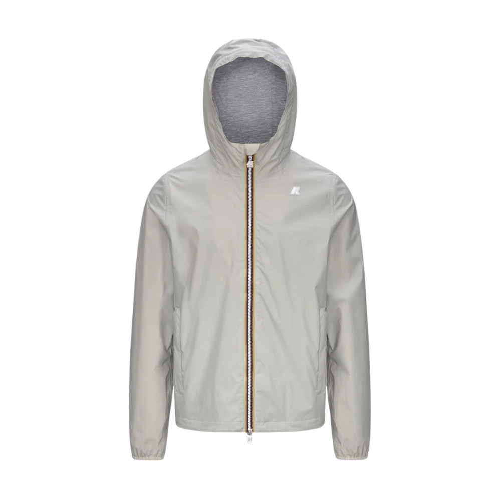 Jackets > Light Jackets - - K-Way - Modalova