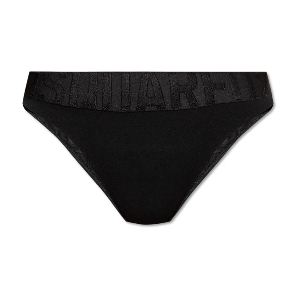 Underwear > Bottoms - - Dsquared2 - Modalova