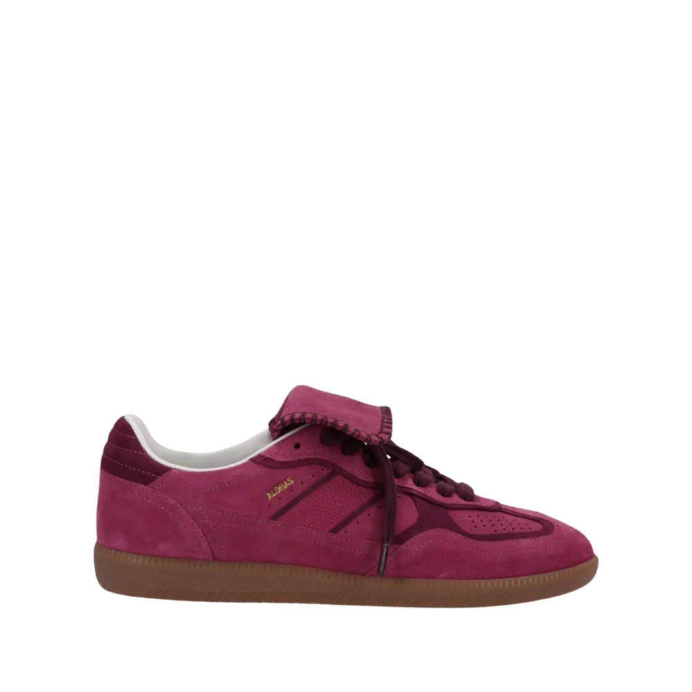 Alohas Tb.490 Club Suede Sneakers unisex Schoenen Roze
