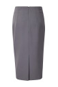 high-waisted-back-slit-midi-skirt
