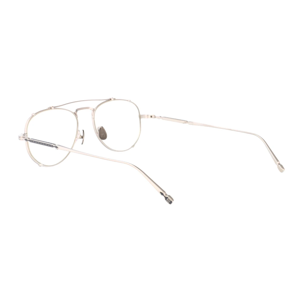 Matsuda Stijlvolle Optische Bril Model M3142 Gray Heren
