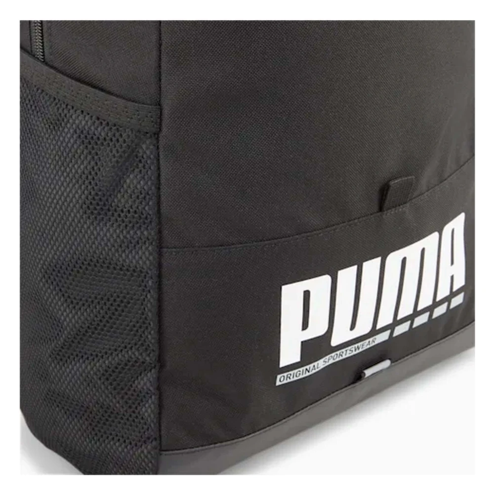 Puma Plus Rugzak Black Heren