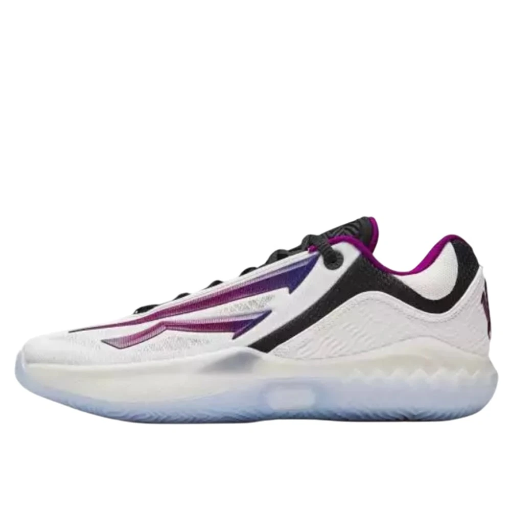 Anta Sneakers Heren Schoenen Wit