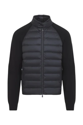 Grenoble Cardigan