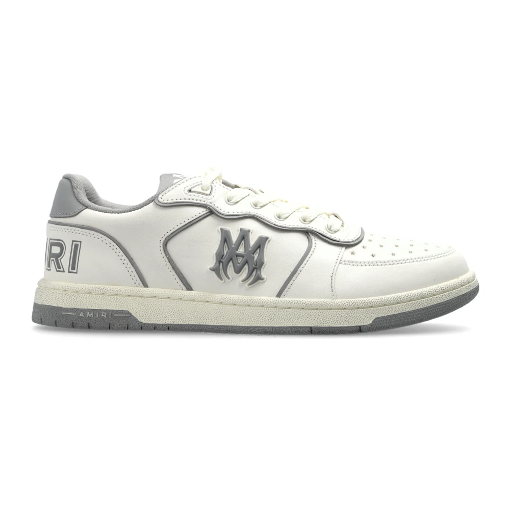 Amiri Newport Sneakers Heren Schoenen Wit