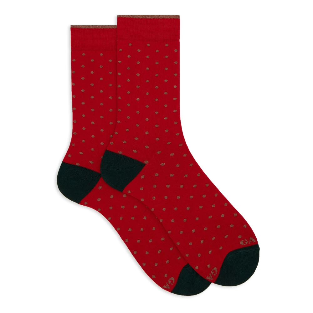 Underwear > Socks - - Gallo - Modalova