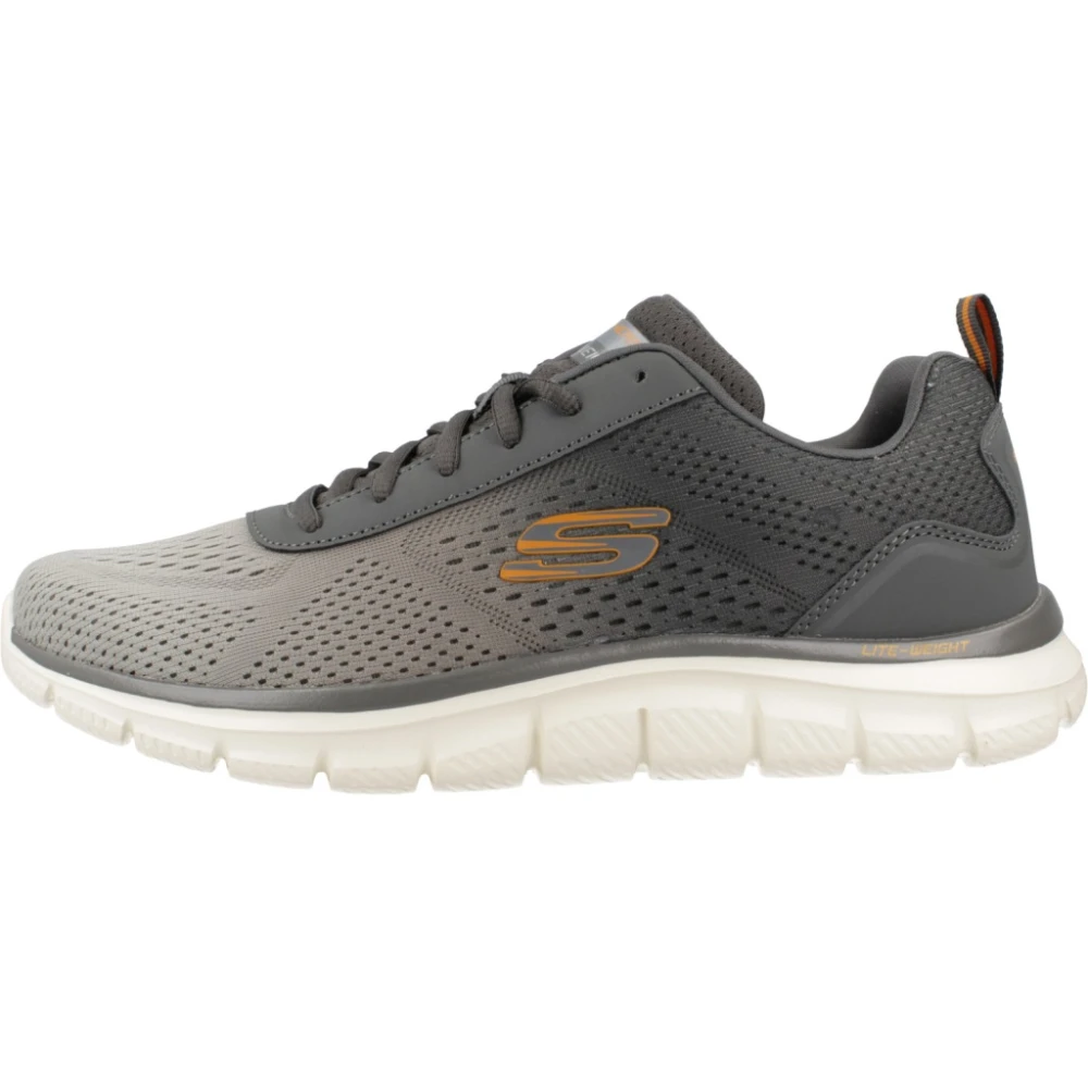 Skechers Track Ripkent Sneakers Heren Schoenen Veelkleurig Multicolor