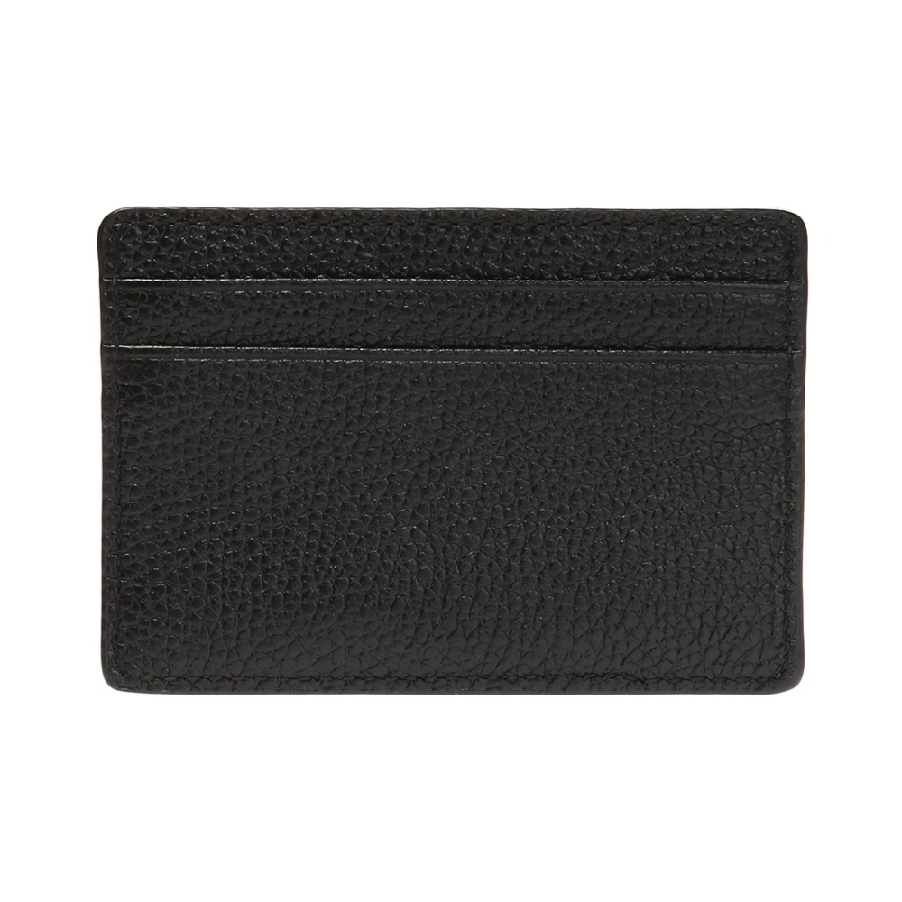 Michael Kors Money Pieces Kaarthouder Black Dames