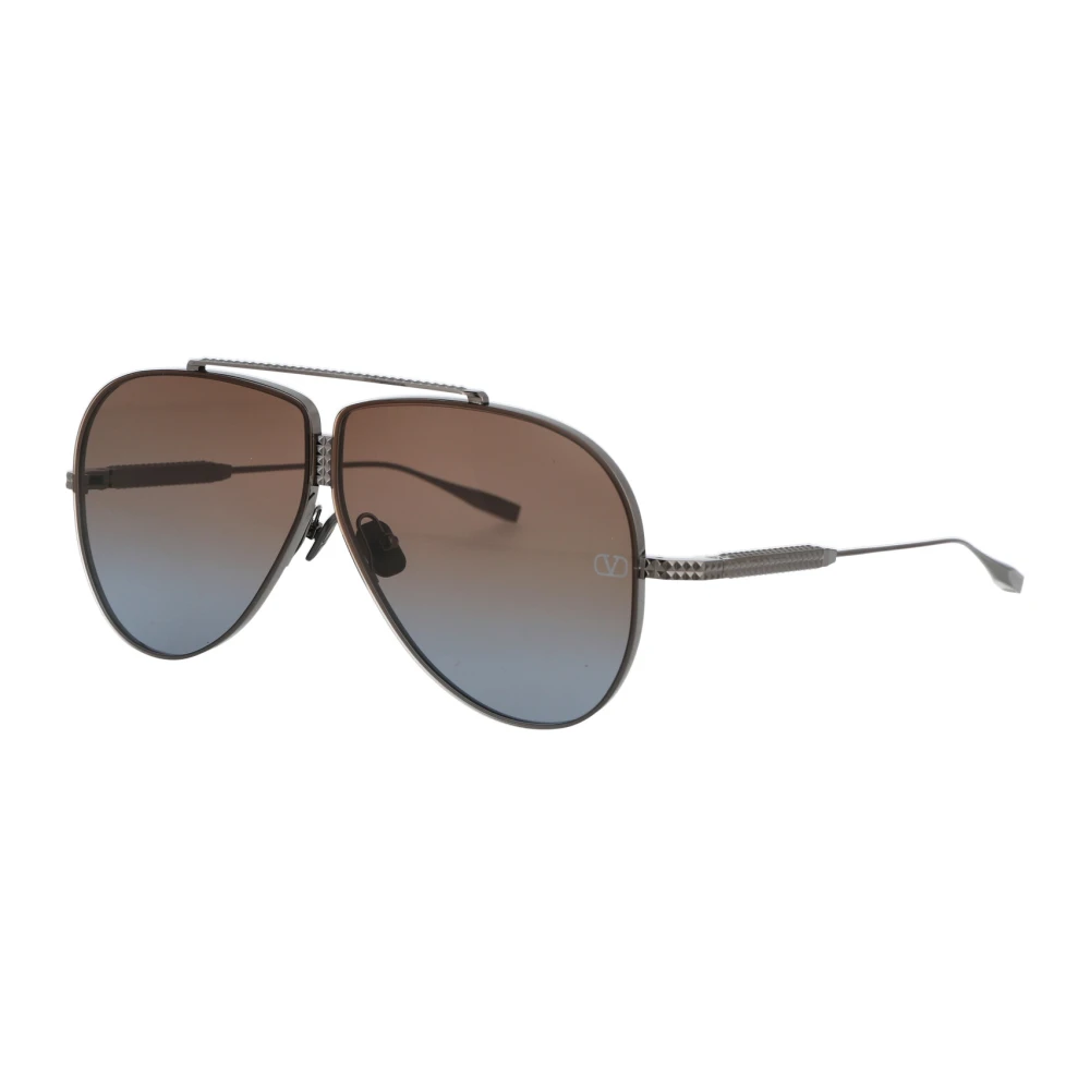 Valentino Garavani Women's Multicolor Sunglasses, 64 Mm, Stylish Sunglasses
