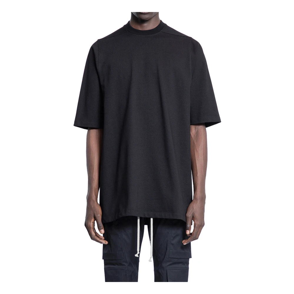 Tops > T-Shirts - - Rick Owens - Modalova