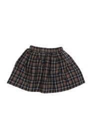 Bonpoint Women's Mini Skirt