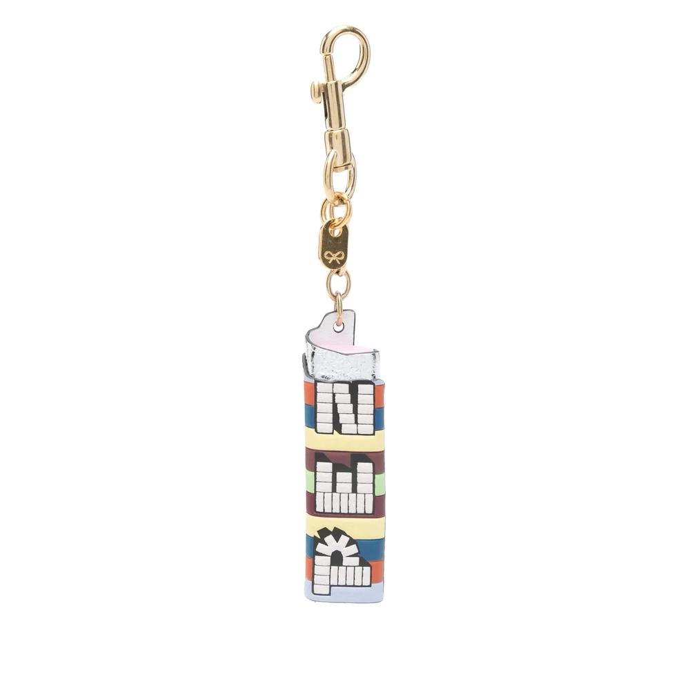 Accessories > Keyrings - - Anya Hindmarch - Modalova