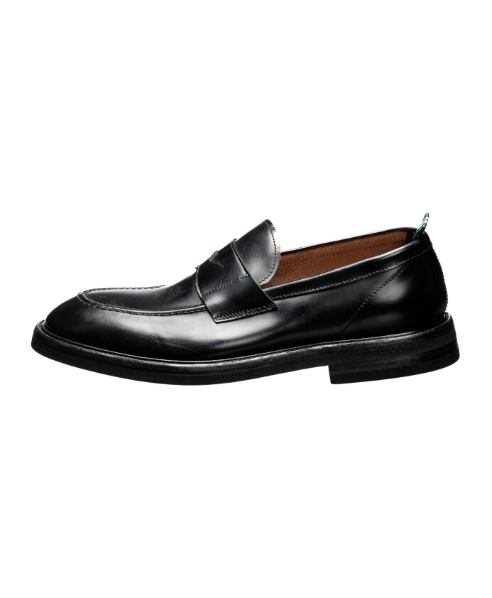 chaussures-mocassin-classiques