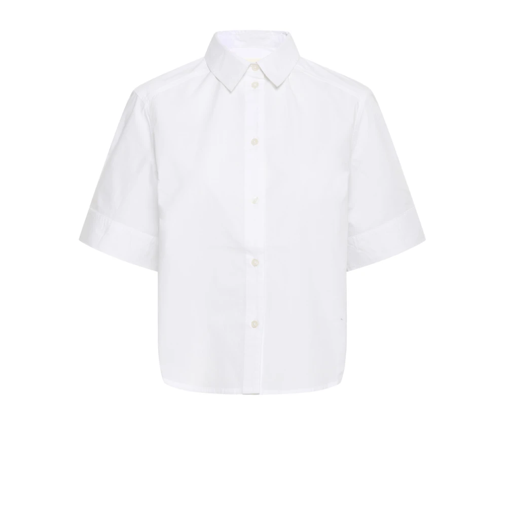 Blouses & Shirts > Shirts - - Part Two - Modalova
