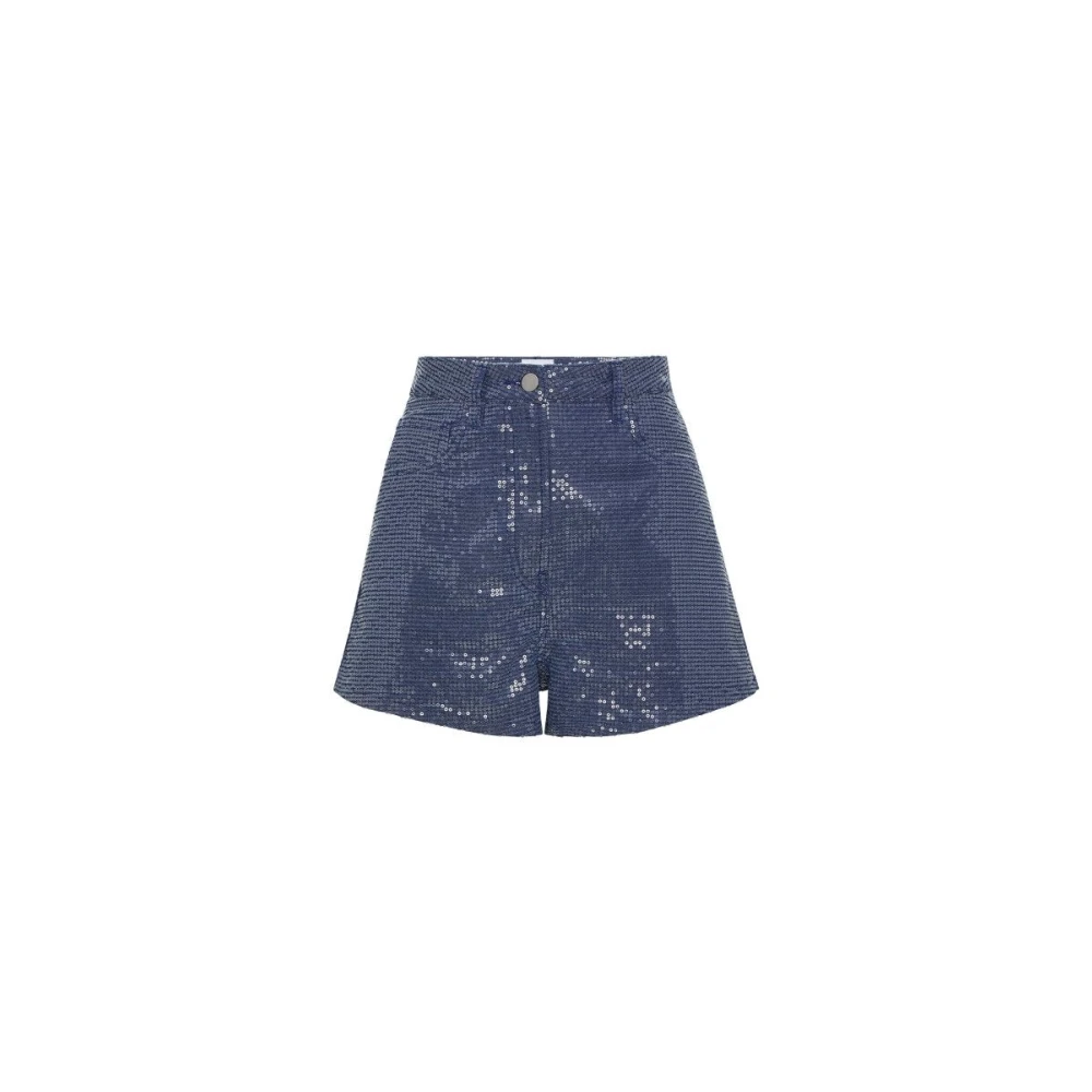 Shorts > Denim Shorts - - MVP wardrobe - Modalova