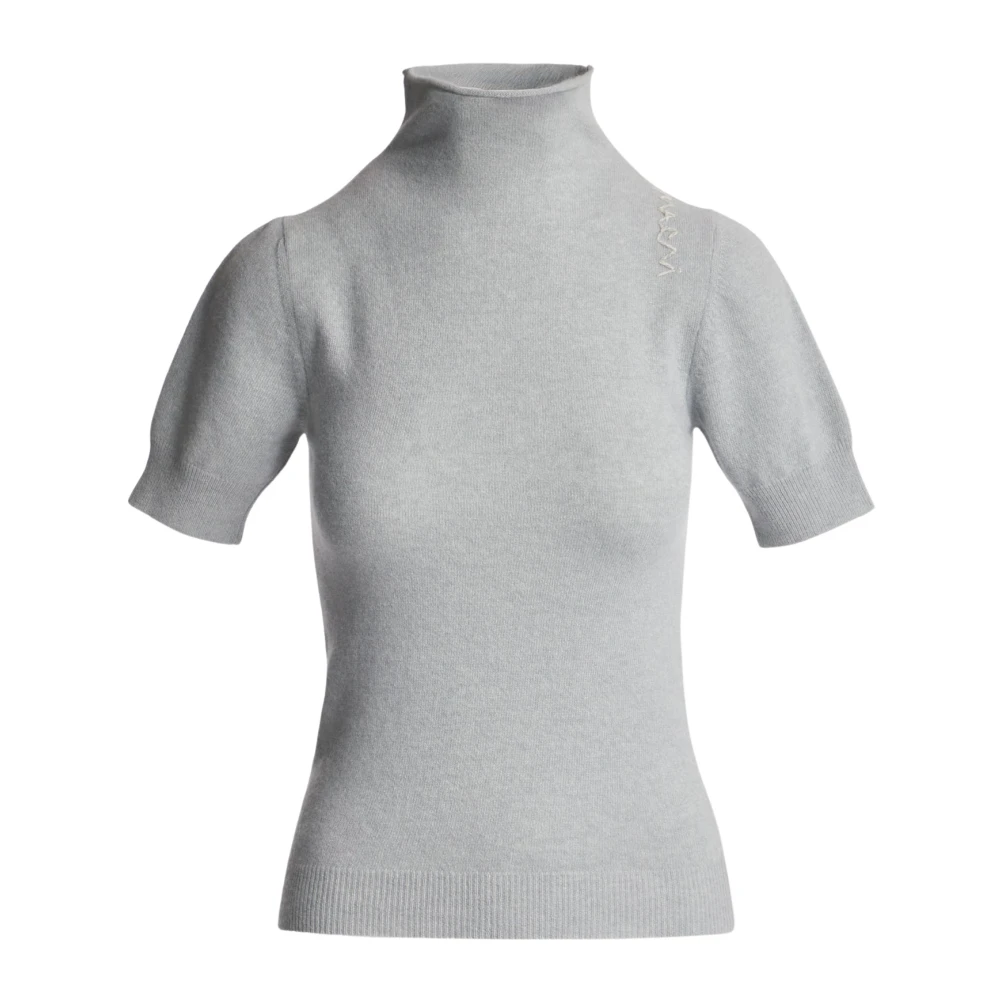 Knitwear > Turtlenecks - - Marni - Modalova