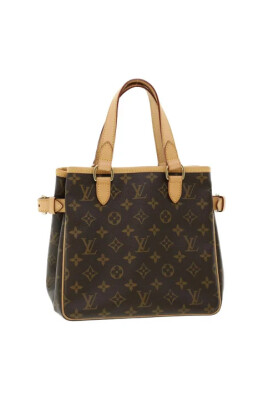 LV Mentis Shoulder Bag, Luxury, Bags & Wallets on Carousell