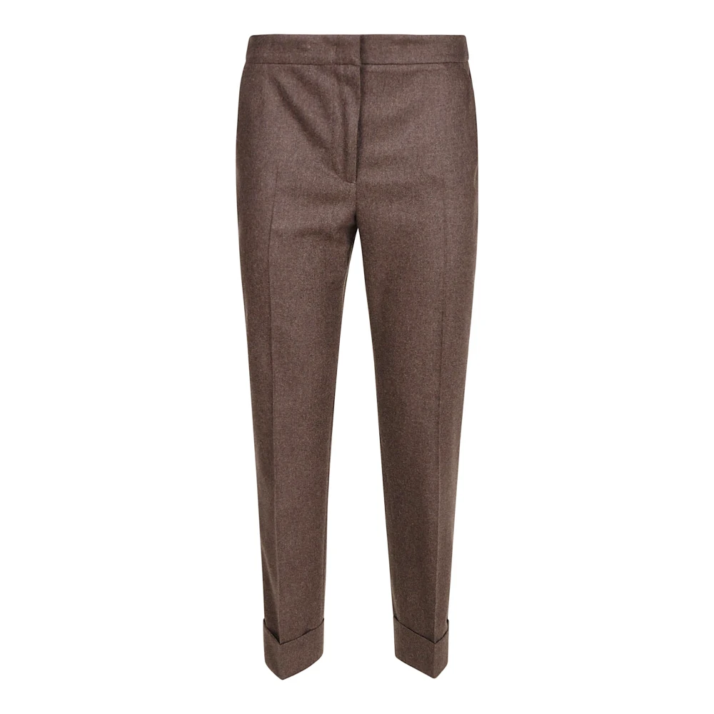 PT Torino Elegante Torino Broek Brown Dames