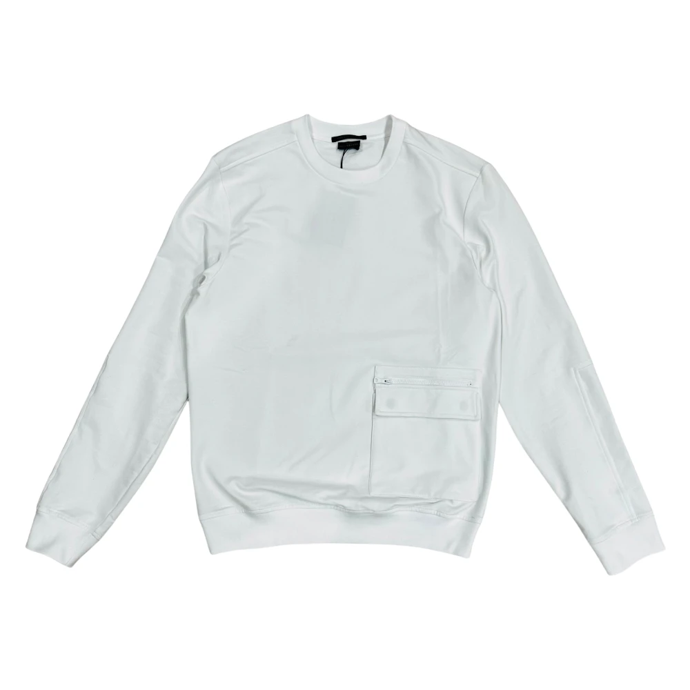 Sweatshirts & Hoodies > Sweatshirts - - Paul & Shark - Modalova