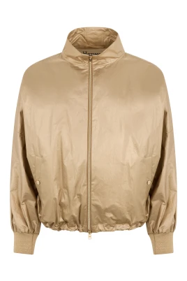 Lättvikts Windbreaker
