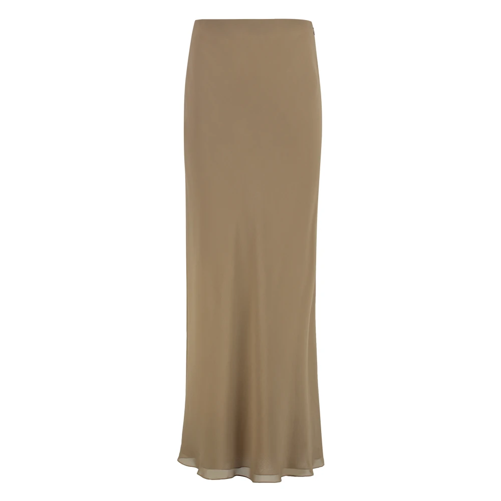 Skirts > Maxi Skirts - - Khaite - Modalova