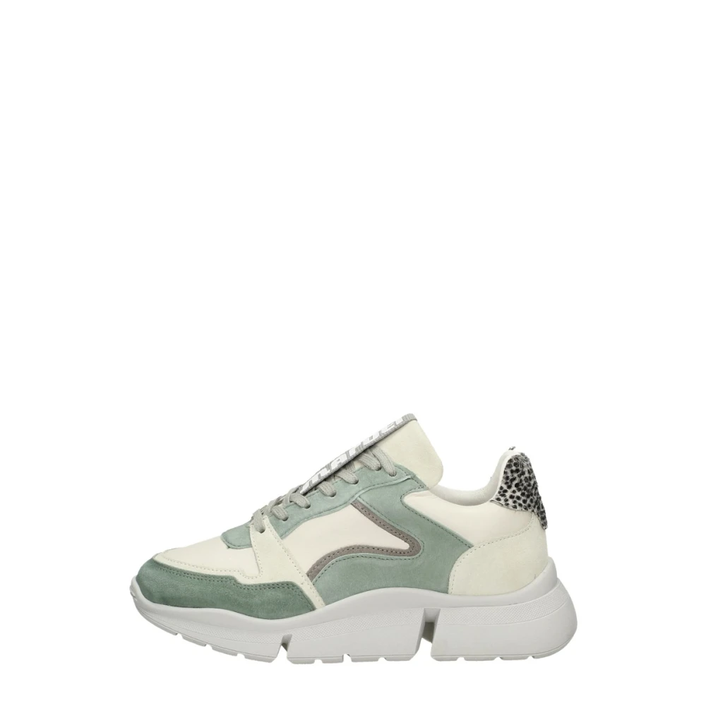 Maruti Cody Sneakers Laag Dames Schoenen Veelkleurig Multicolor