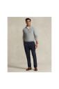 demi-zip-pullover