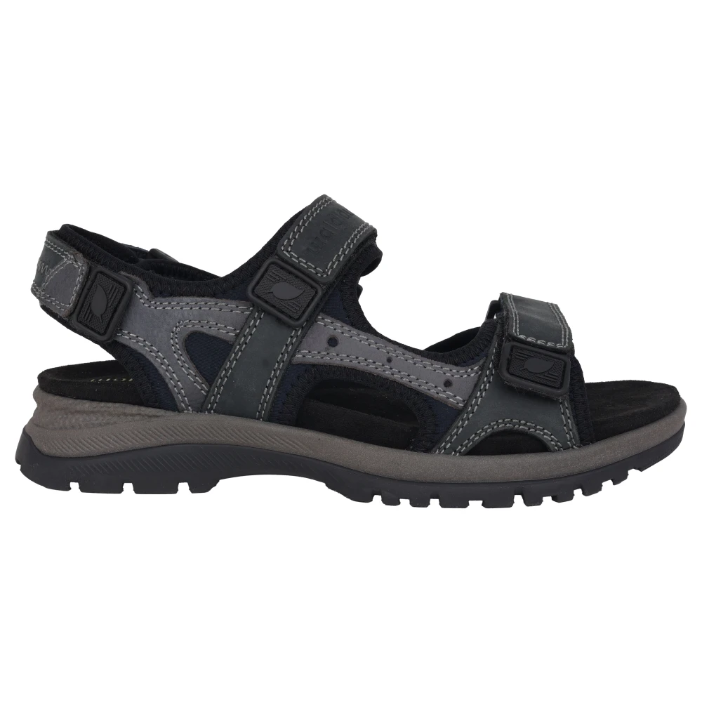 Shoes > Sandals > Flat Sandals - - Waldläufer - Modalova