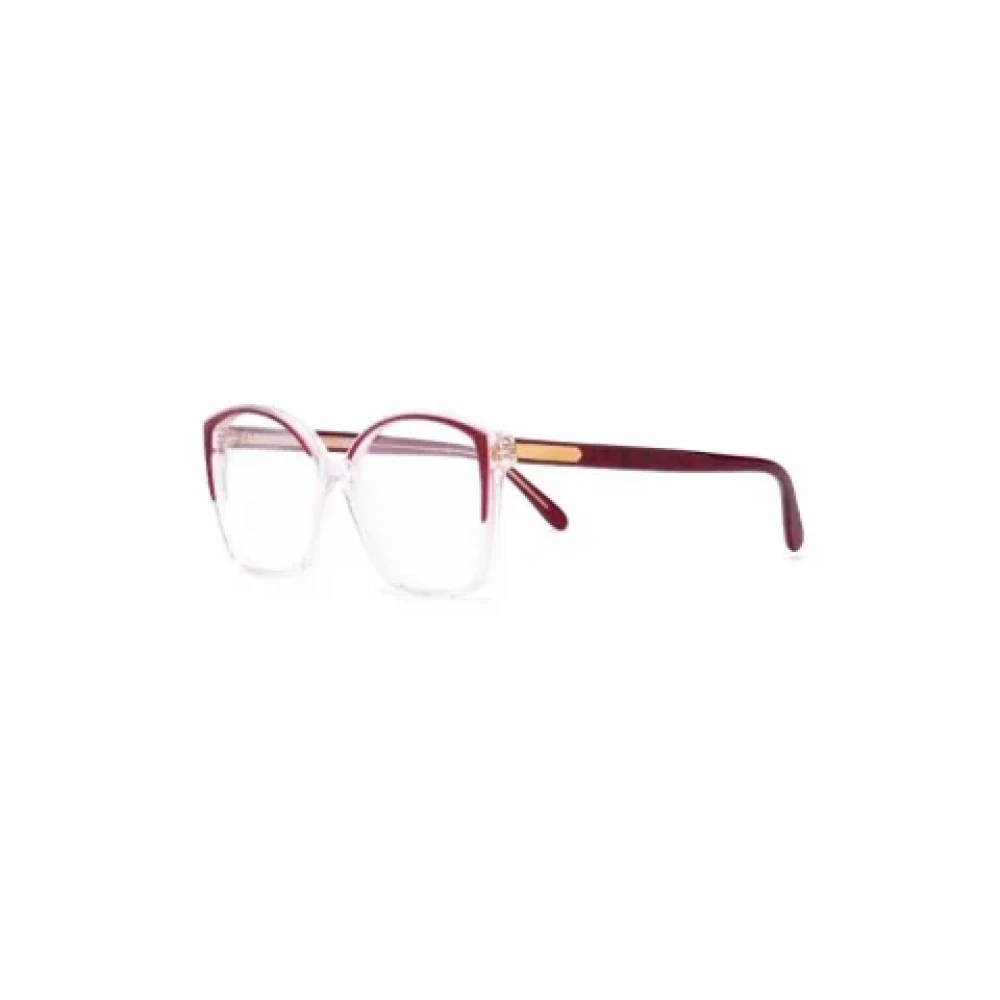 Pre-owned > Pre-owned Accessories - - Yves Saint Laurent Vintage - Modalova