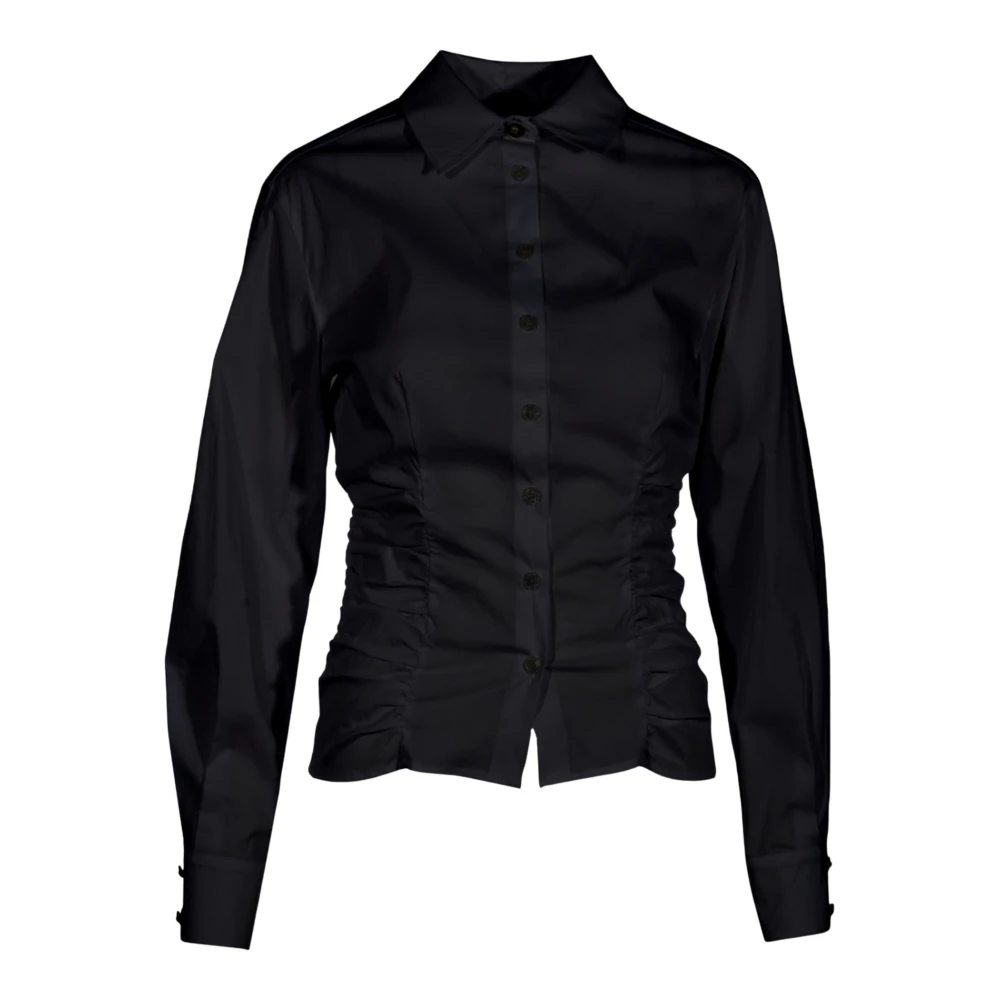 Blouses & Shirts > Shirts - - Pinko - Modalova