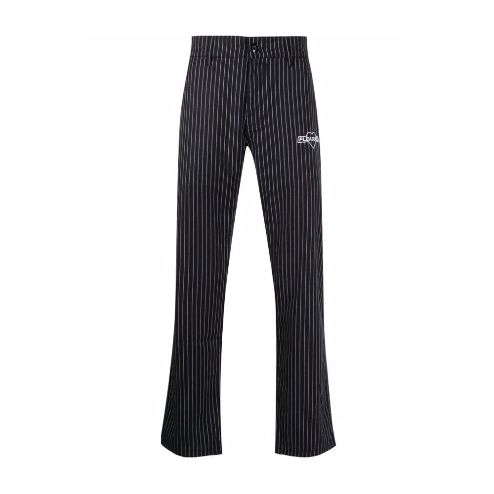 Trousers > Straight Trousers - - Pleasures - Modalova