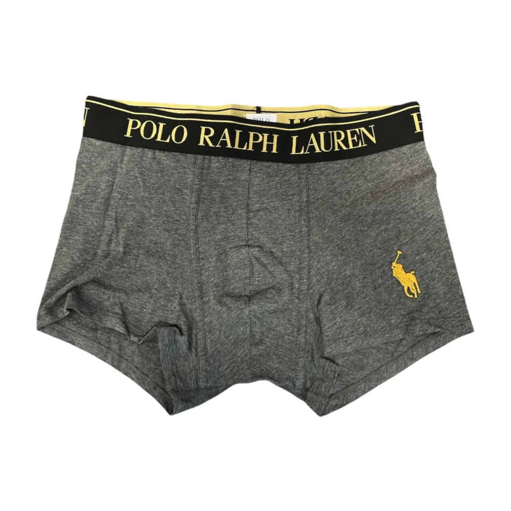 Polo Ralph Lauren Heren Boxershorts van Katoen Multicolor Heren