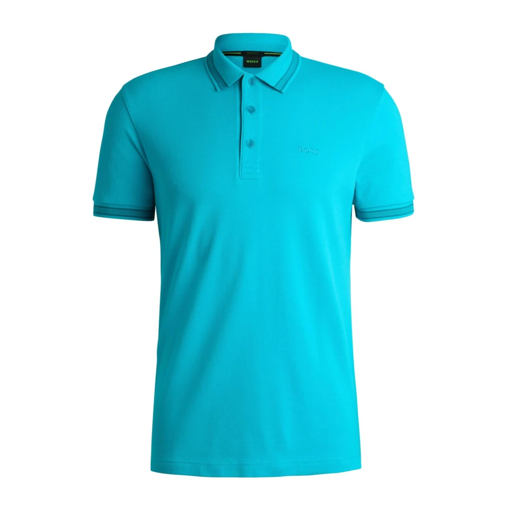Tops > Polo Shirts - - Hugo Boss - Modalova