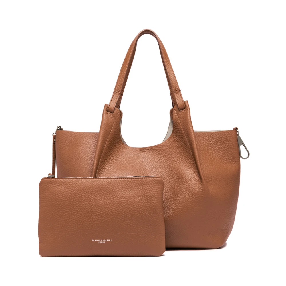 Gianni Chiarini DUA Brown Dames