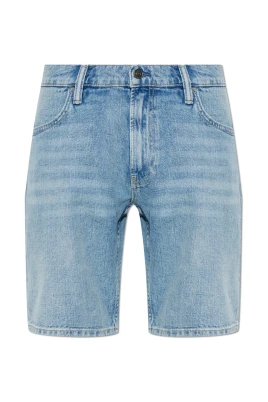 SWITCH Denim Shorts