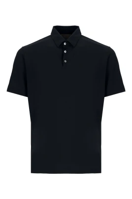 Slim Fit IceCotton Polo
