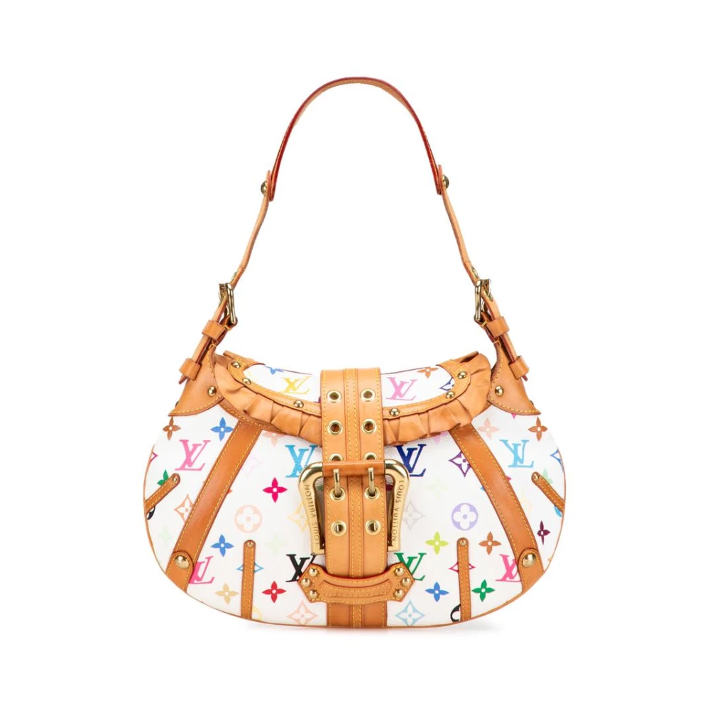 Louis Vuitton Vintage Women's Pre-Owned Hobo Bag