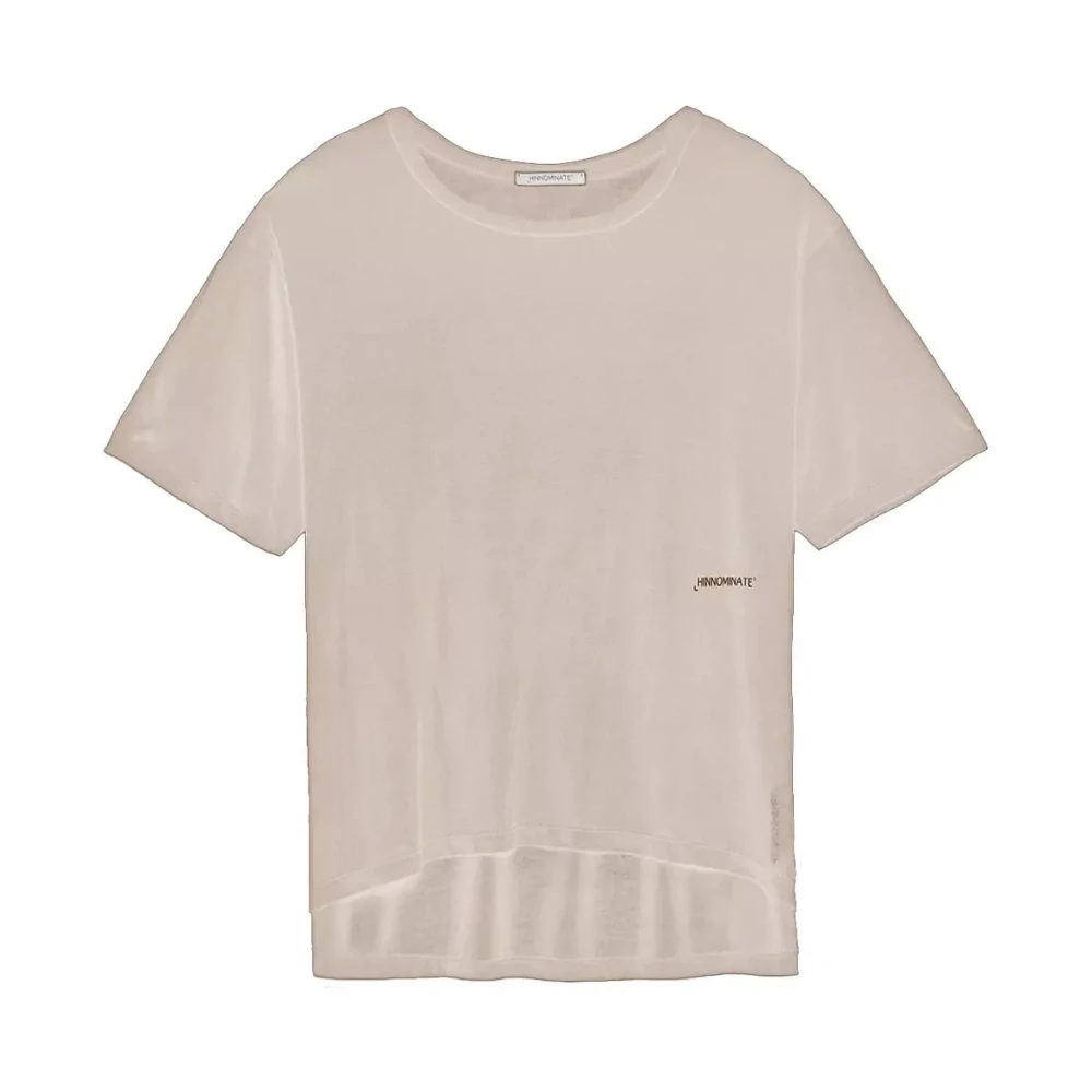 Tops > T-Shirts - - Hinnominate - Modalova