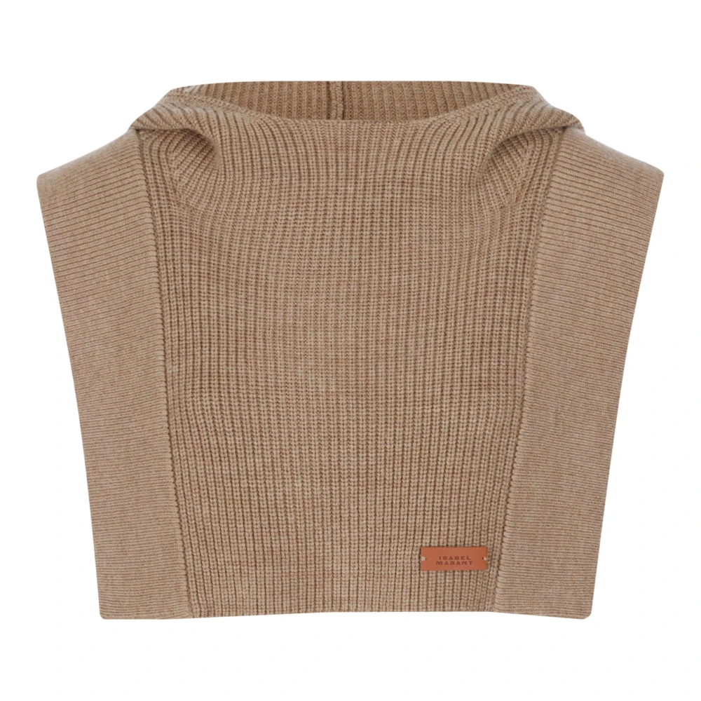 Isabel marant Ginny Accessoire Brown Dames