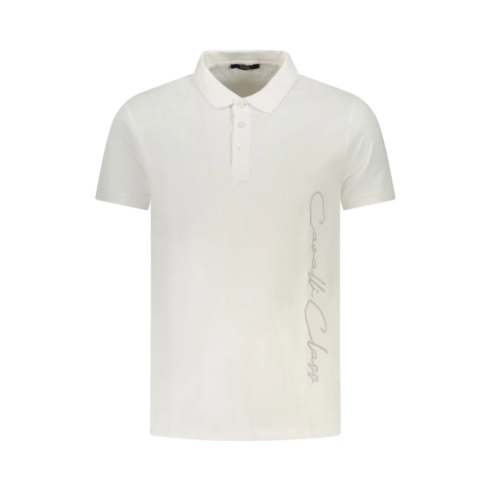 Tops > Polo Shirts - - Cavalli Class - Modalova