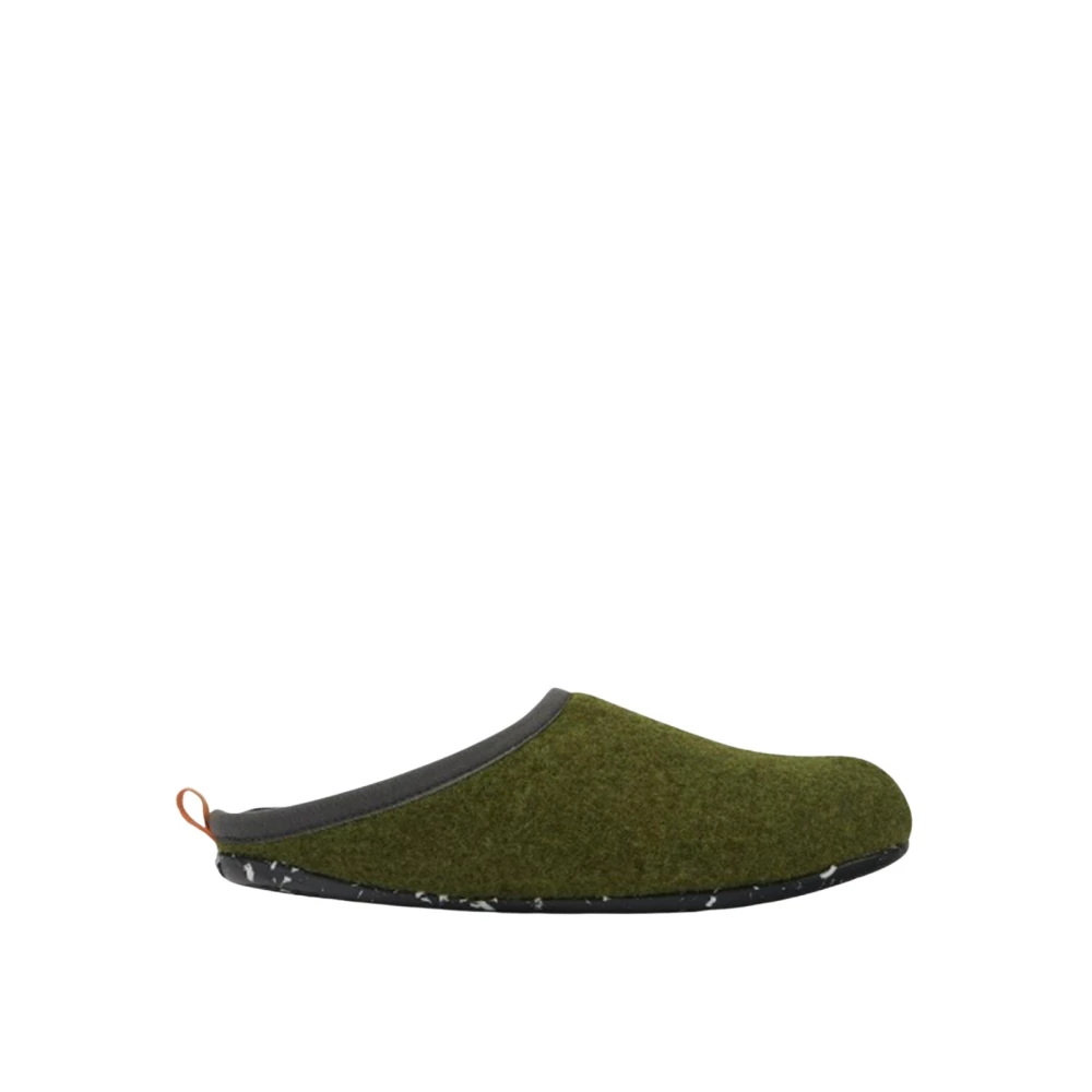 Camper - Shoes > Slippers - Green - Camper - Modalova