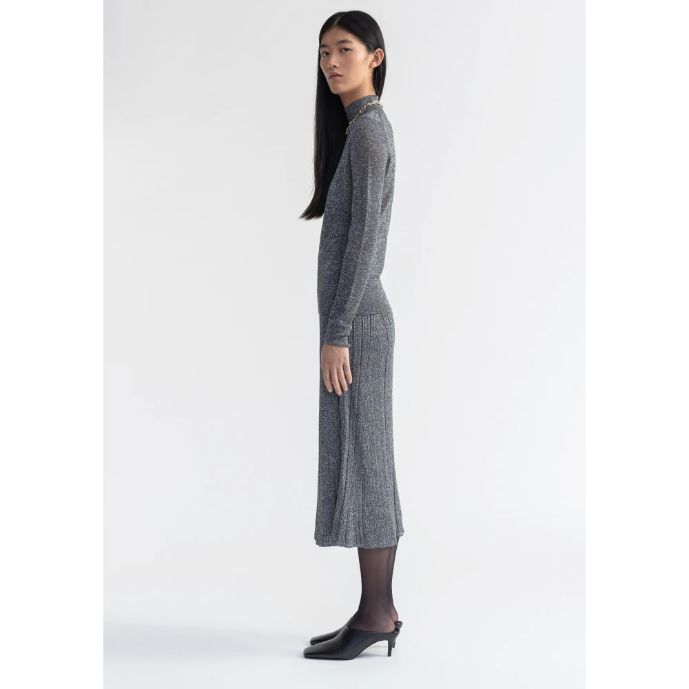 Aeron Mossy Gray Dames