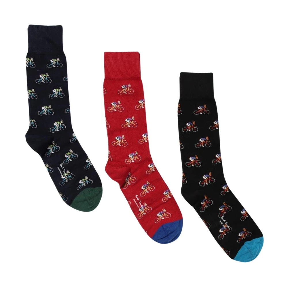 Underwear > Socks - - Paul Smith - Modalova