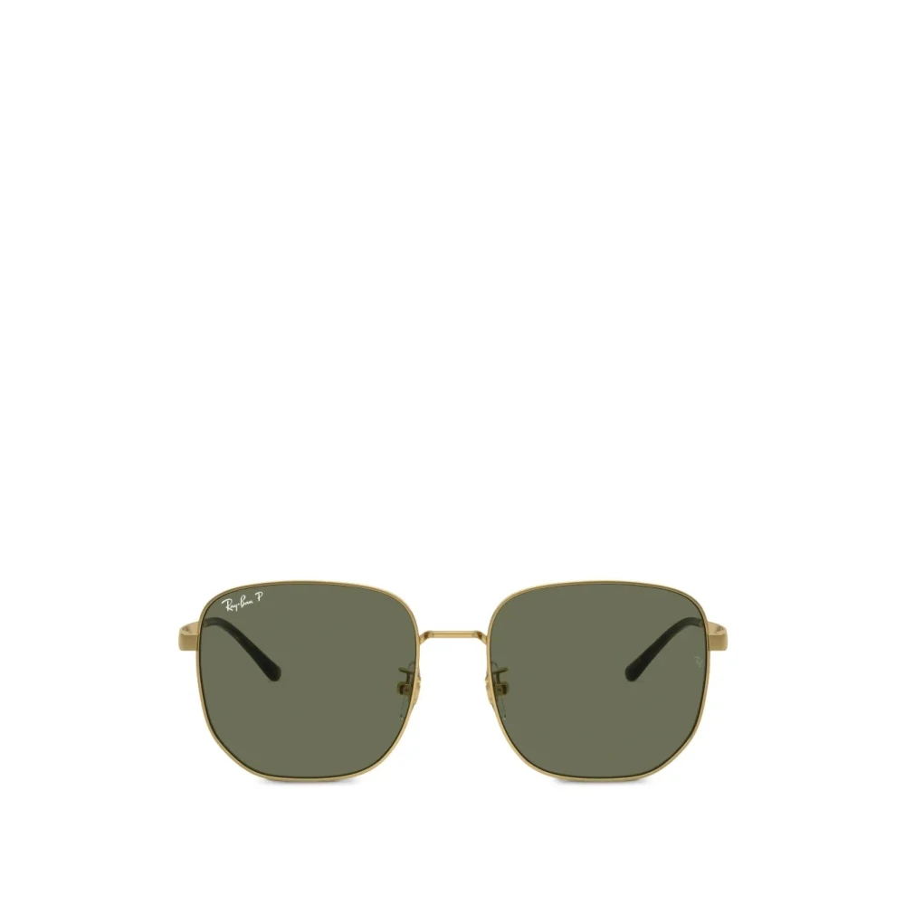 Ray-Ban Unisex Yellow Sunglasses, 57 Mm, Sunglasses