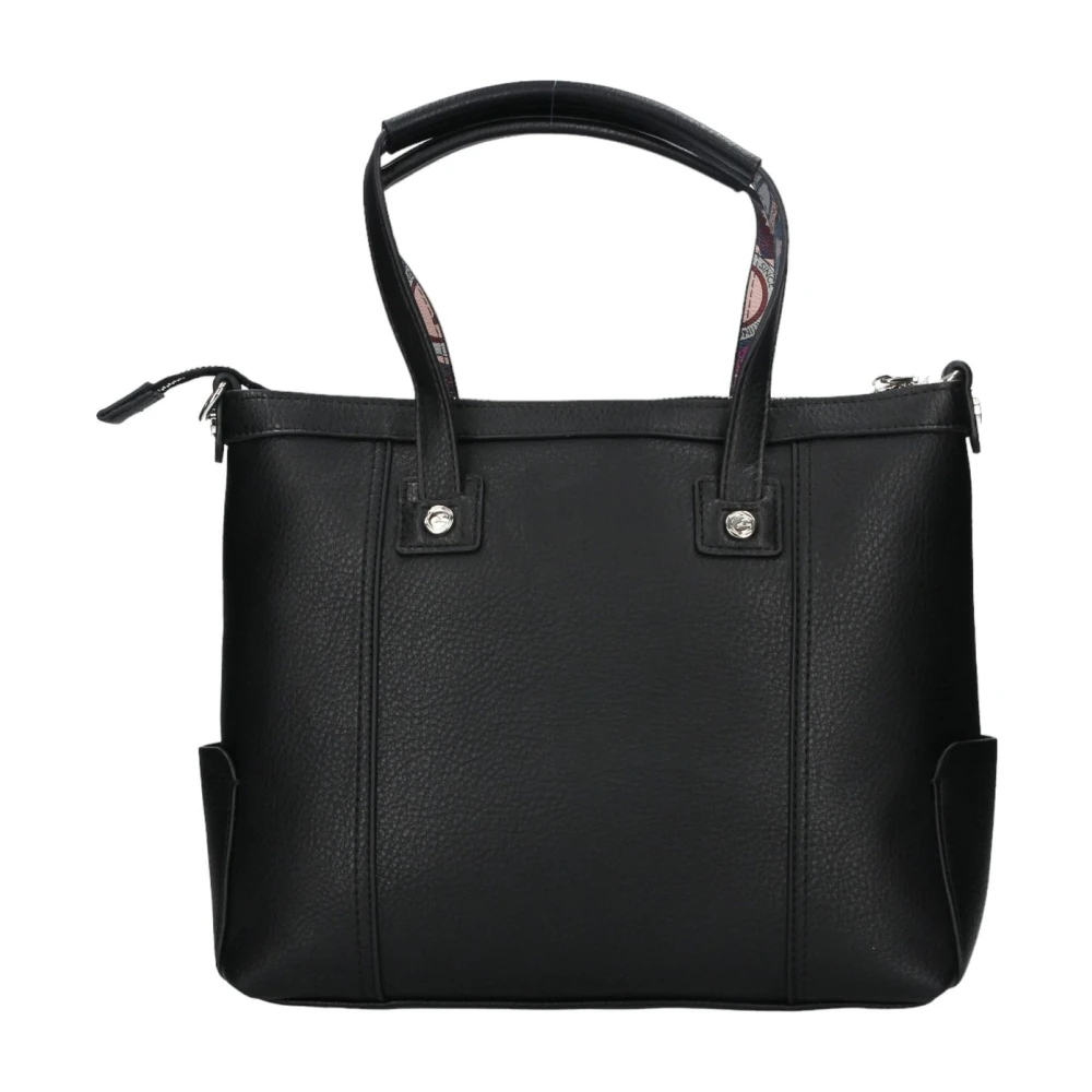 Gattinoni Schoudertas Black Dames