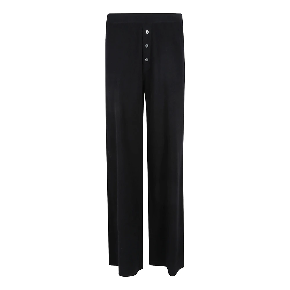 Trousers > Wide Trousers - - Guest In Residence - Modalova